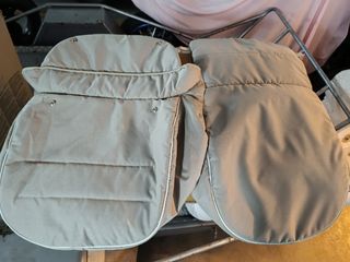 Carro bebé peg perego book plus