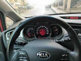 KIA Ceed 2014 Gasolina