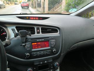 KIA Ceed 2014 Gasolina