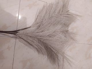 Pampas artificiales ikea