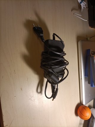 PlayStation 2 mini con 4 juegos