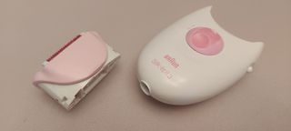 Repuesto Braun Silk epil 3