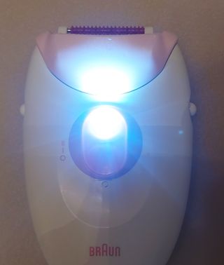 Repuesto Braun Silk epil 3