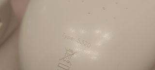 Repuesto Braun Silk epil 3