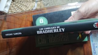 Los Carruajes de Bradhearly