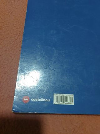 FILOSOFÍA 1° BACHILLERATO