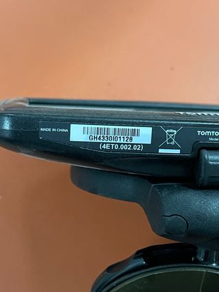 NAVEGADOR_TOMTOM 4Е103