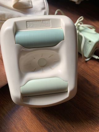 Maseajeador Philips Cellesse anticelulítico