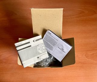 Canon 50mm EF f/1.8 STM