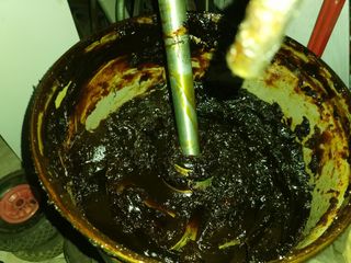 Maquina de engrase y Valvulina