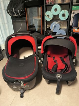 Jane Strata y Jane transporter 2