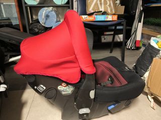 Jane Strata y Jane transporter 2