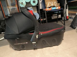 Jane Strata y Jane transporter 2