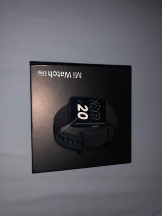 Mi Watch Lite