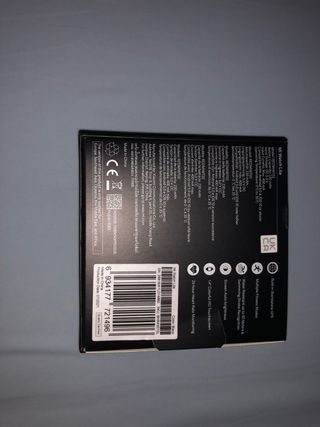 Mi Watch Lite
