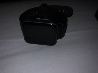 Mi Watch Lite