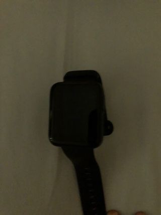 Mi Watch Lite