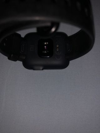 Mi Watch Lite