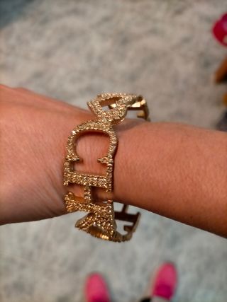PULSERA CAROLINA HERRERA 