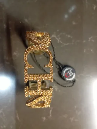 PULSERA CAROLINA HERRERA