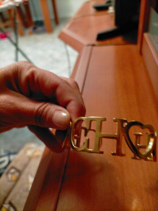 PULSERA CAROLINA HERRERA 