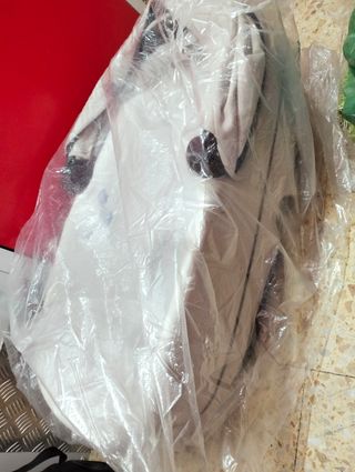 capazo y silla de paseo