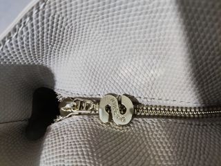 Borsa Desigual ghiaccio