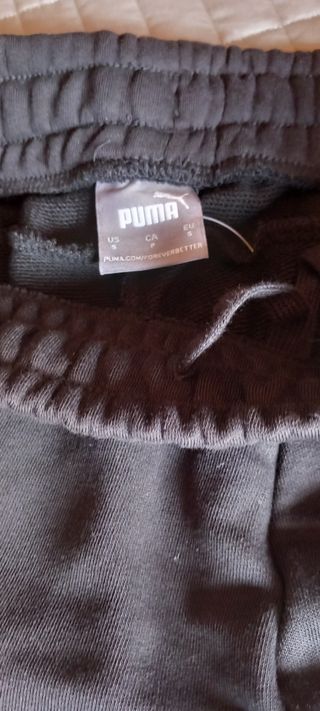 Pantalone corto sportivo Puma