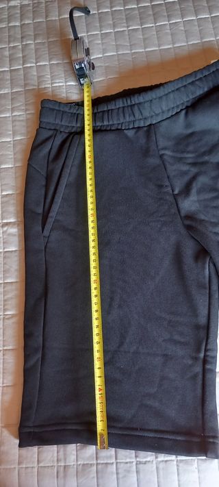 Pantalone corto sportivo Puma