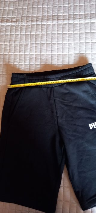 Pantalone corto sportivo Puma