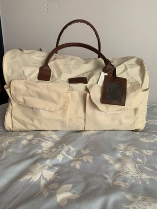 bolsa deporte o viaje