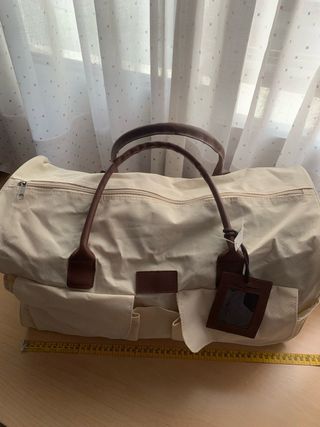 bolsa deporte o viaje