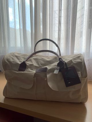 bolsa deporte o viaje