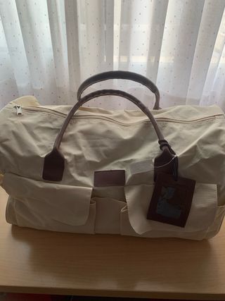 bolsa deporte o viaje