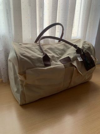 bolsa deporte o viaje
