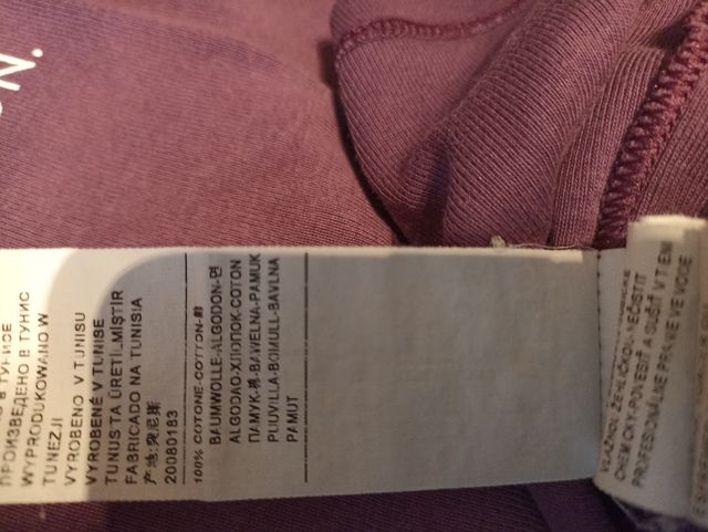 Maglietta United Colors of Benetton