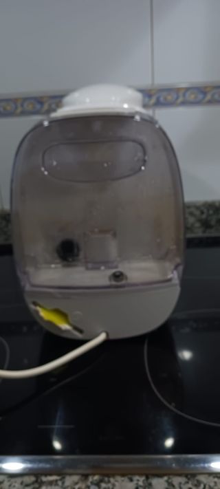 cafetera tassimo capsulas