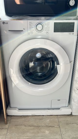 lavadoras baratas
