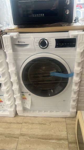 lavadoras baratas