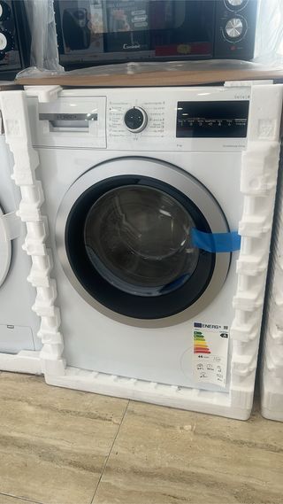 lavadoras baratas