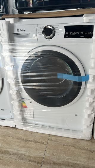 lavadoras baratas