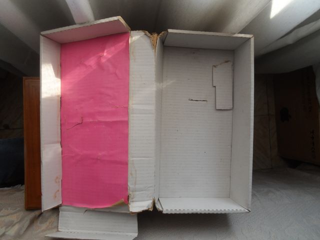 Caja de muñecas