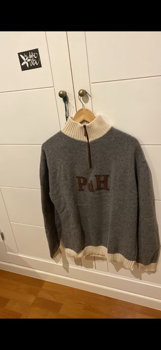 Jersey Pedro del Hierro