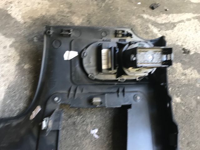 Mando de luces seat ibiza 6L