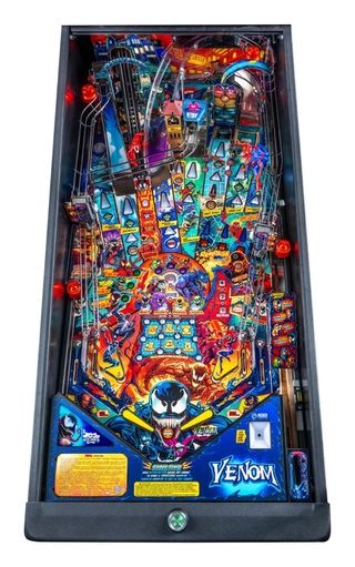 Pinball Venon
