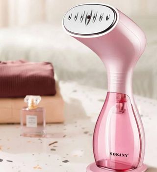 PLANCHA DE VAPOR VERTICAL