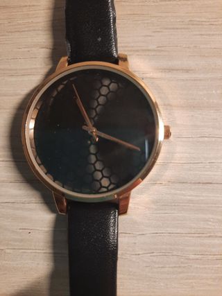 Reloj de pulsera, mujer, Even & Odd