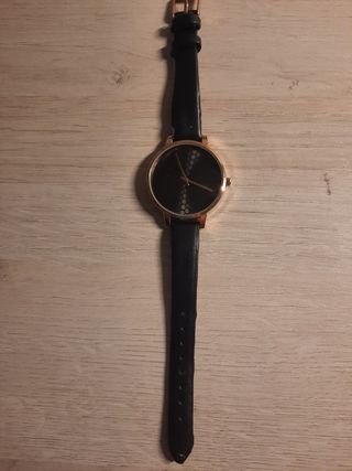 Reloj de pulsera, mujer, Even & Odd