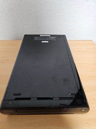 Consola Wii U pro con muchos juegos