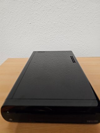 Consola Wii U pro con muchos juegos